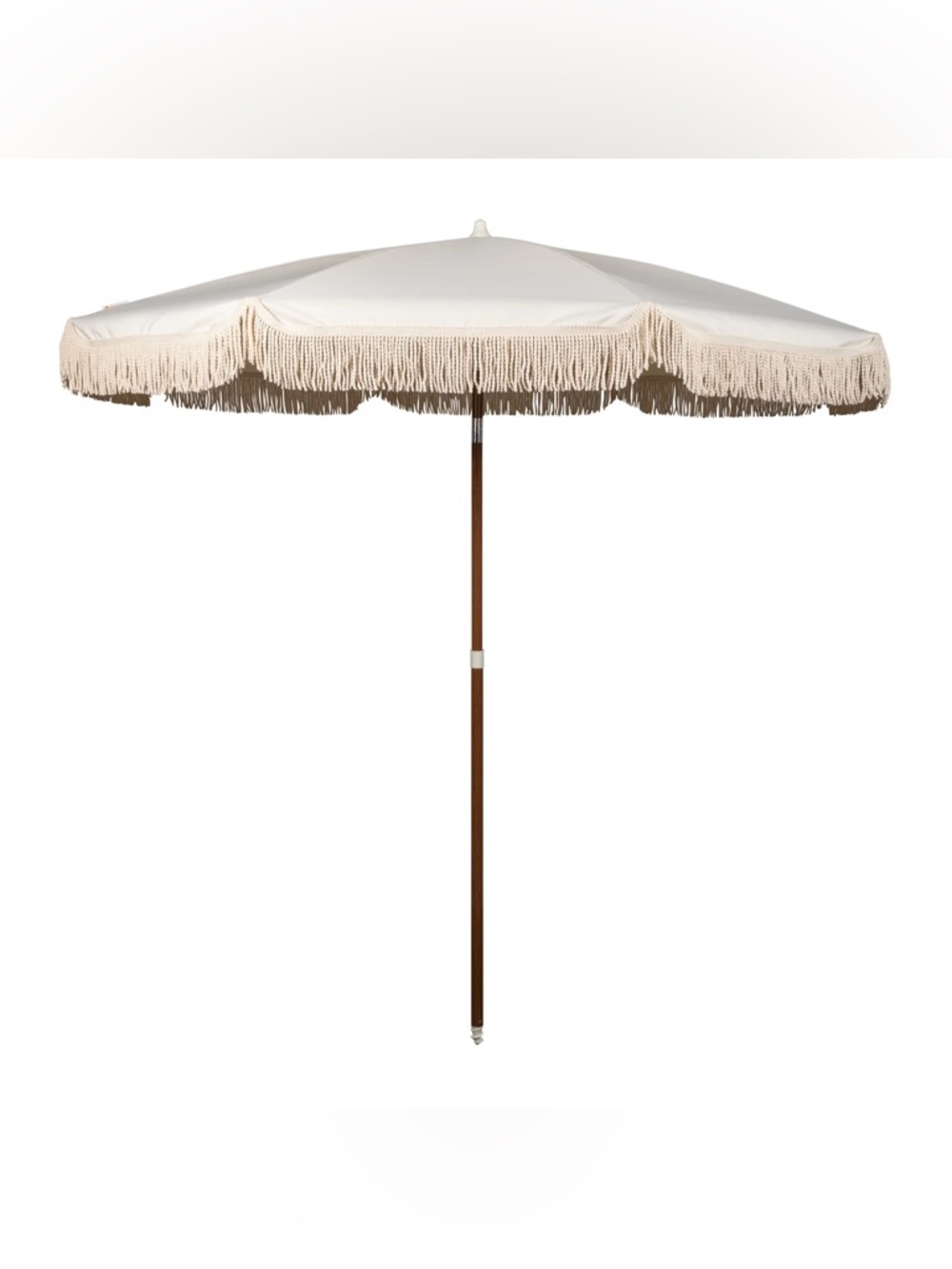 6.5’ Portable Umbrella
